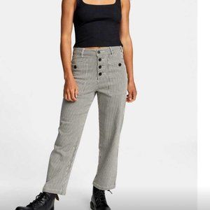 RVCA Badder Pants